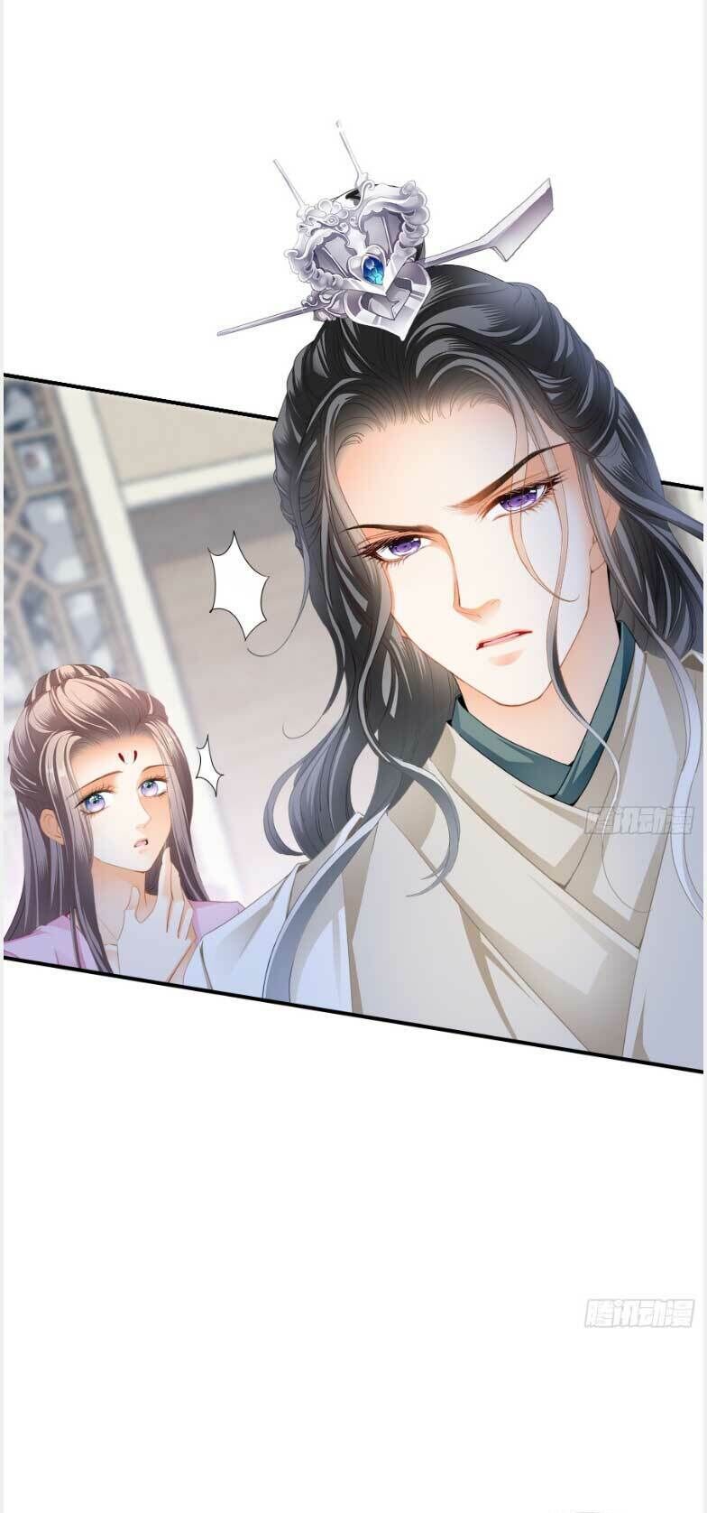 bổn vương muốn ngươi chapter 176 - Next chapter 177