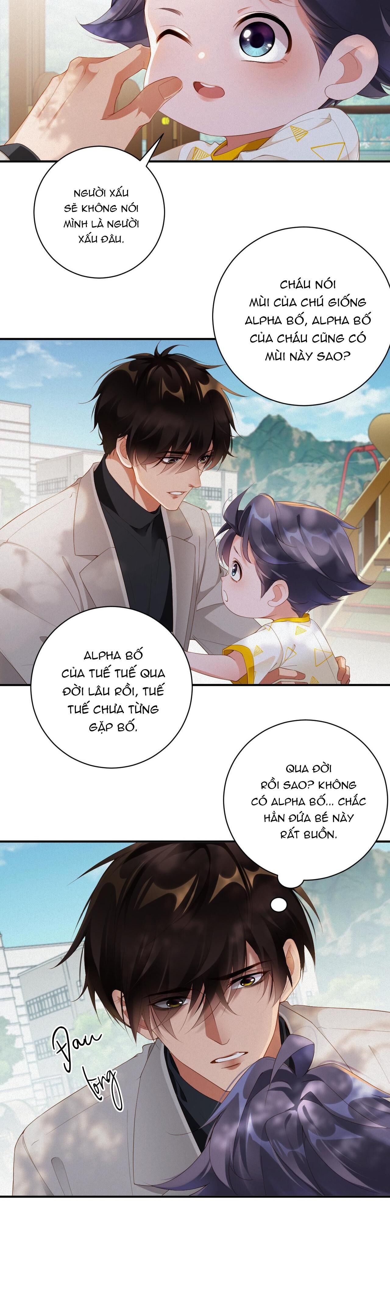 Chồng Cũ Muốn Tái Hôn Lần Nữa Chapter 55 - Trang 1