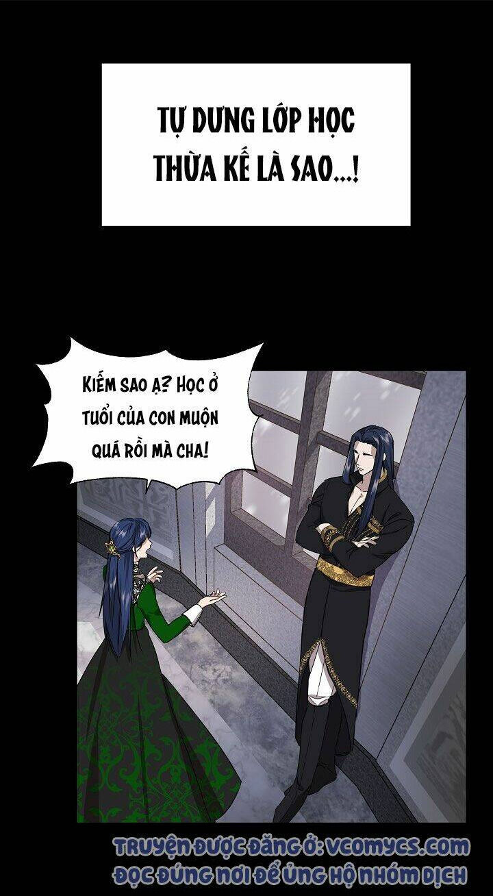 tôi không phải là cinderella chapter 3 - Next Chapter 3.1