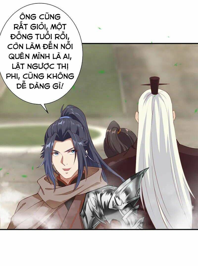 nghịch thiên tà thần Chapter 361 - Trang 2