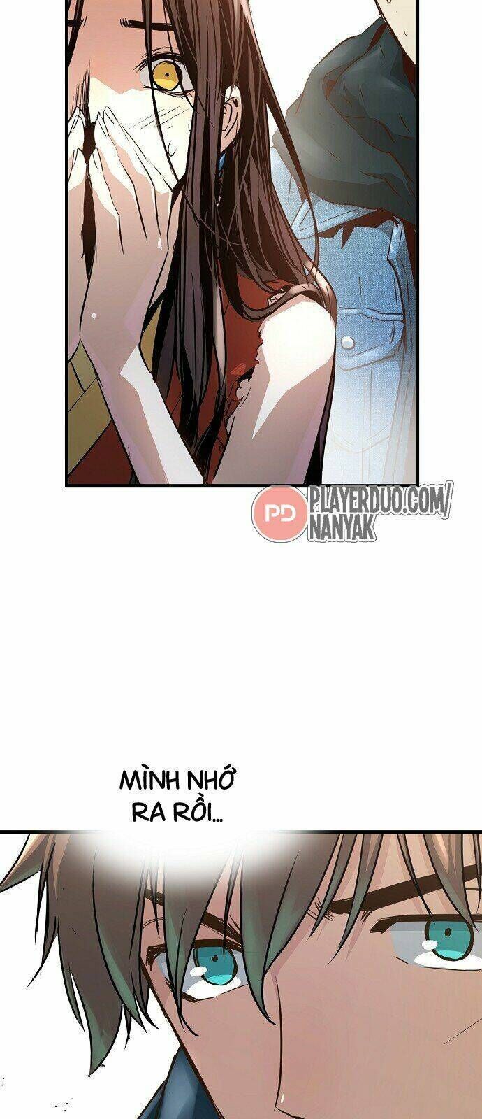 Hứa Lan Chapter 77 - Trang 2