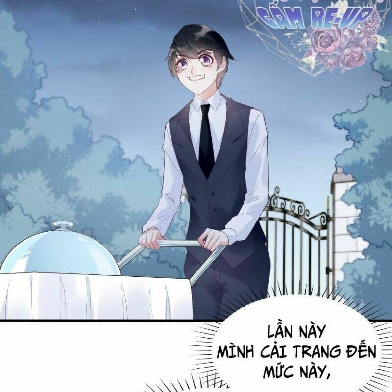 nhật kí mưu sinh của tra nữ Chapter 14 - Trang 2