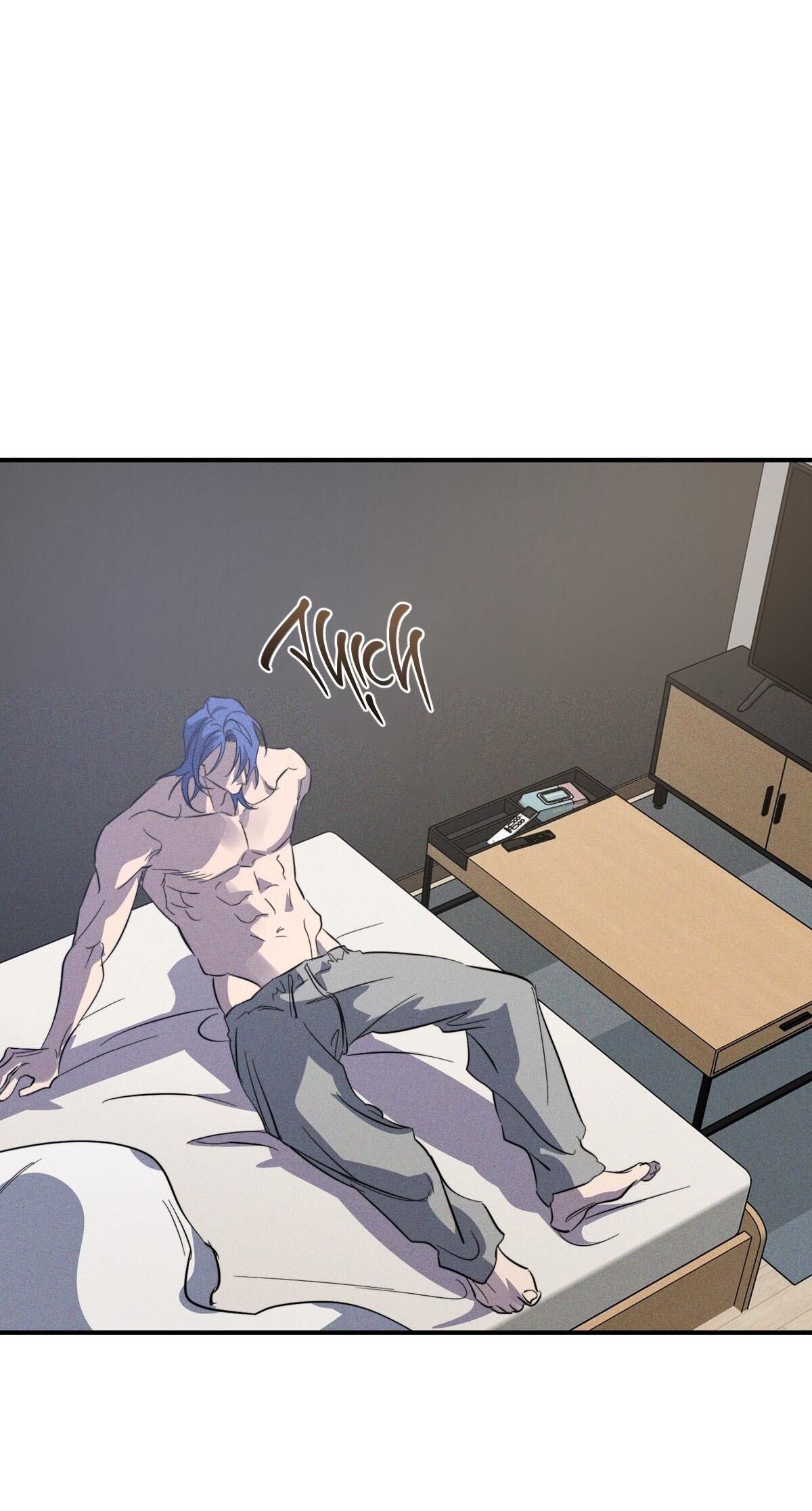 (Cbunu) Xúc Tu Của Dong Ju Chapter 2 H+ - Trang 2