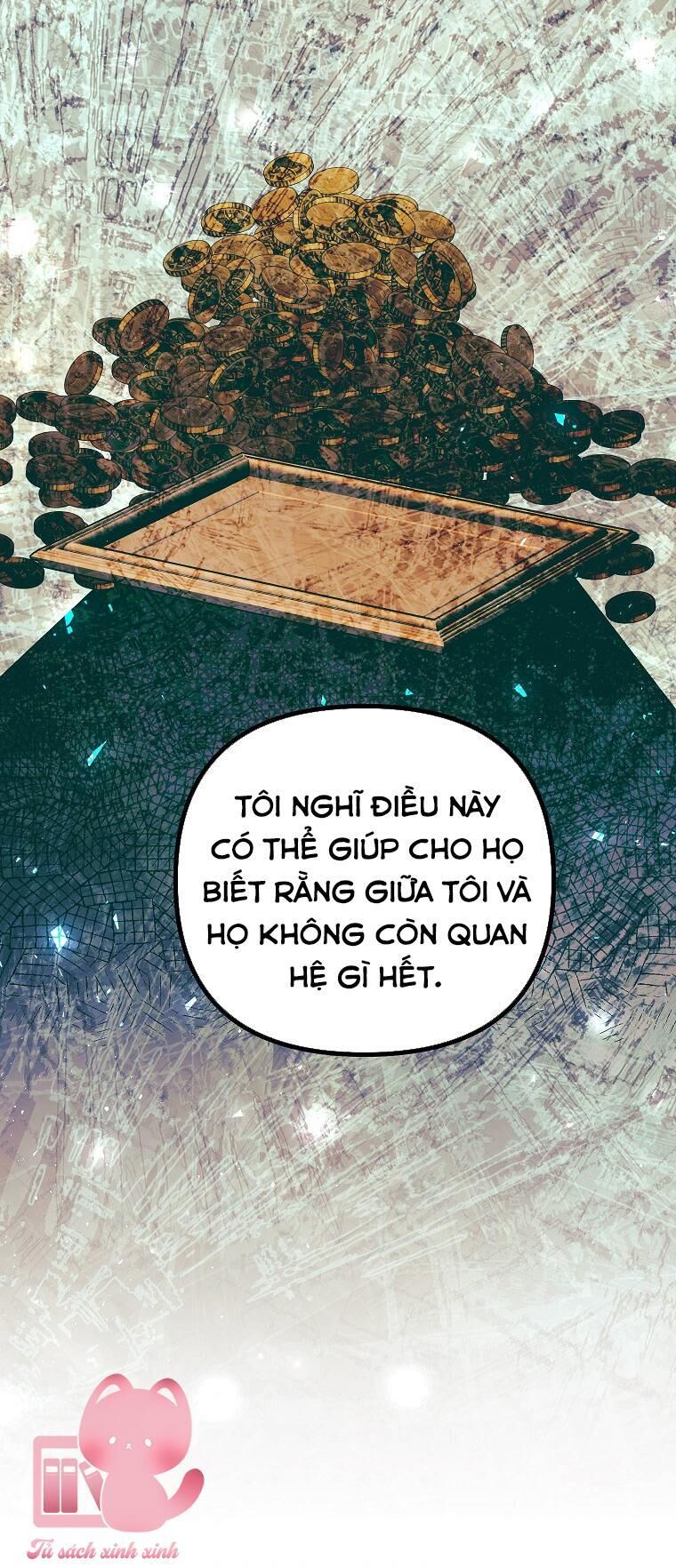 thời gian của nhân vật phụ có giới hạn chapter 36 - Next chapter 37