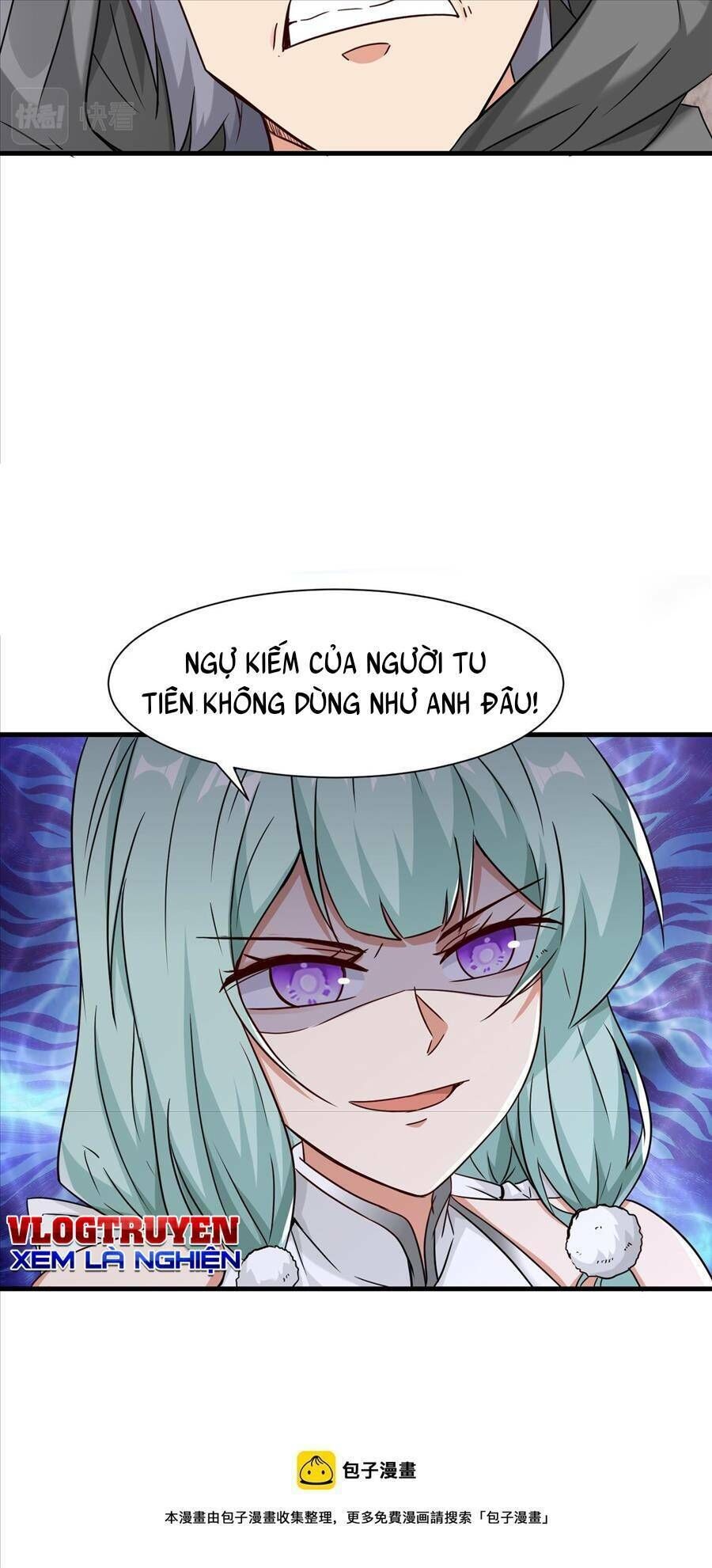 tổ sư xuất sơn chapter 40 - Trang 2