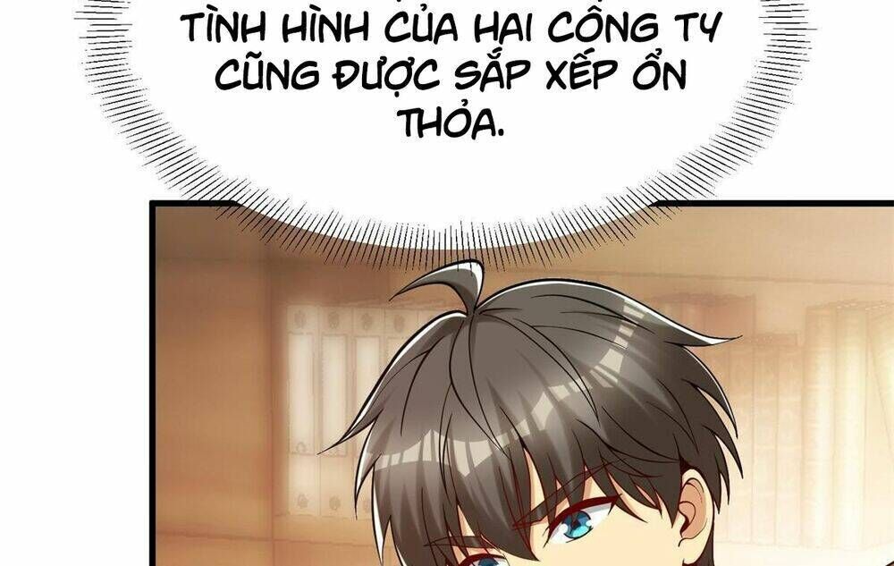 thành tỷ phú nhờ thua lỗ game chapter 94 - Trang 2