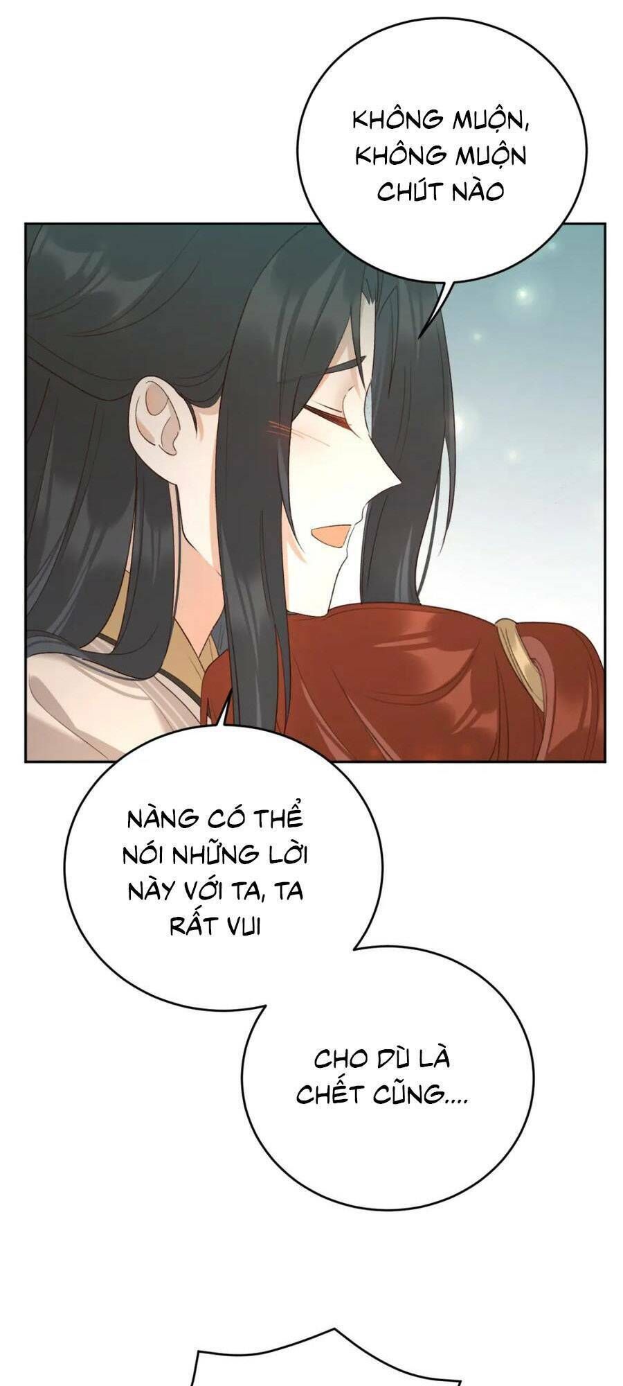 hoàng hậu vô đức chapter 102 - Trang 2