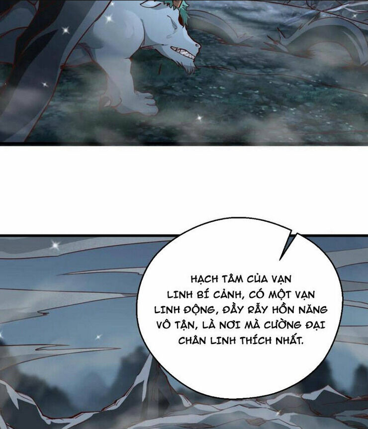 Vô Địch Đốn Ngộ chapter 122 - Trang 2