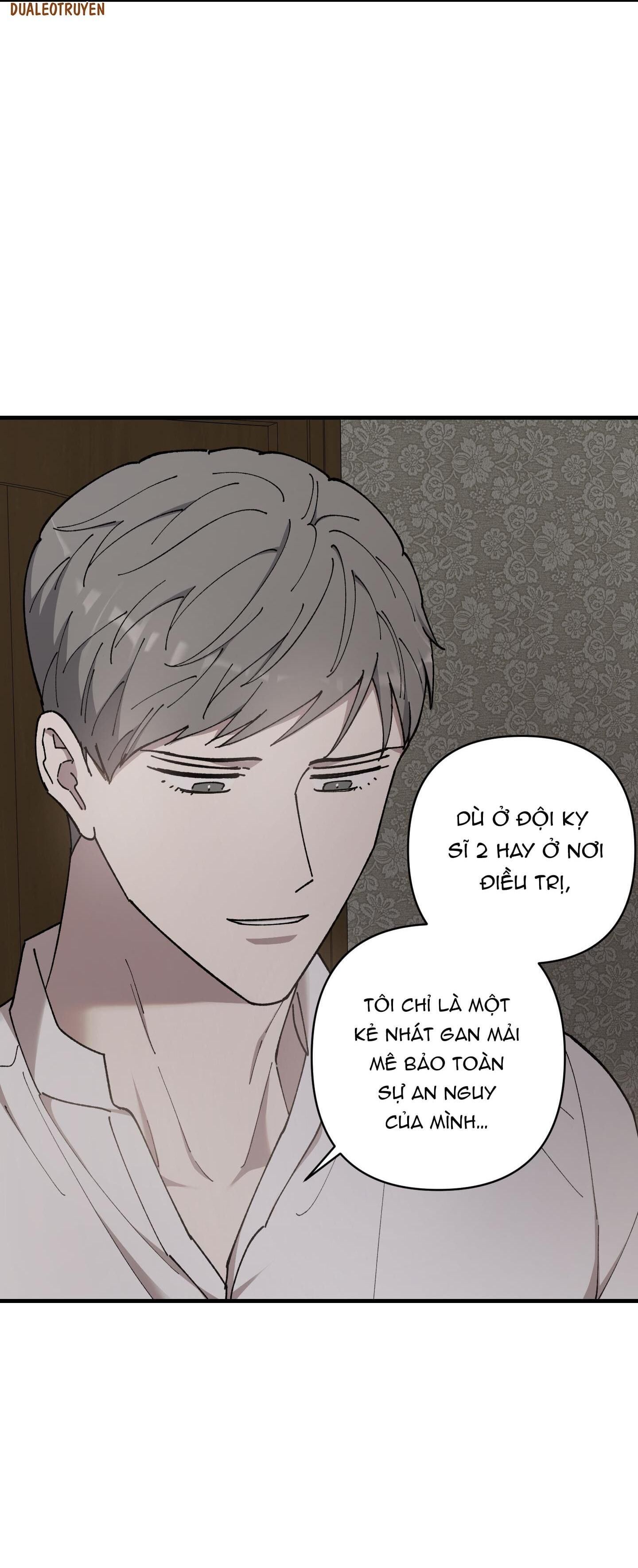 đóa hoa của mặt trời Chapter 74 - Trang 1