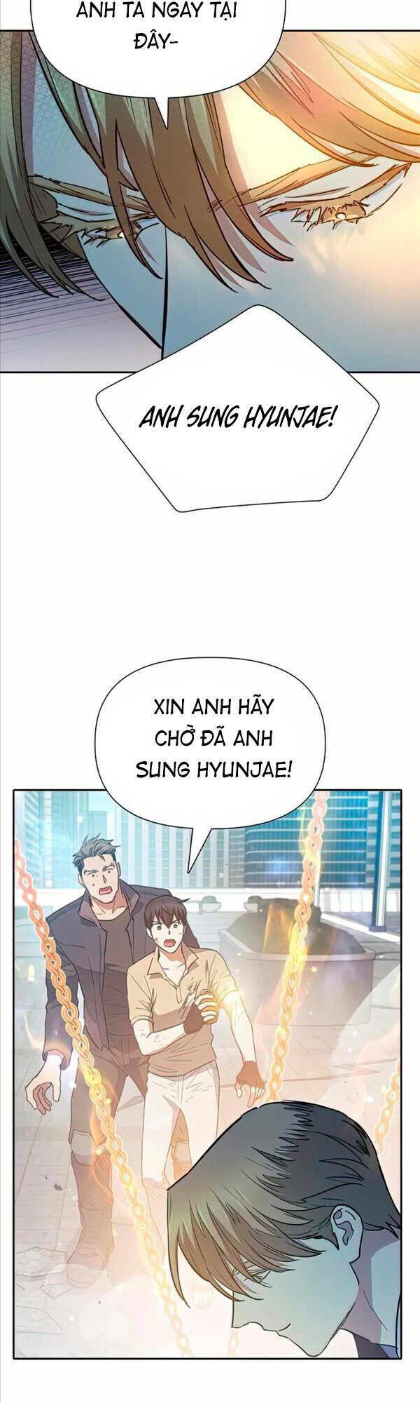 những ranker cấp s mà tôi nuôi dưỡng chapter 72 - Next chapter 73