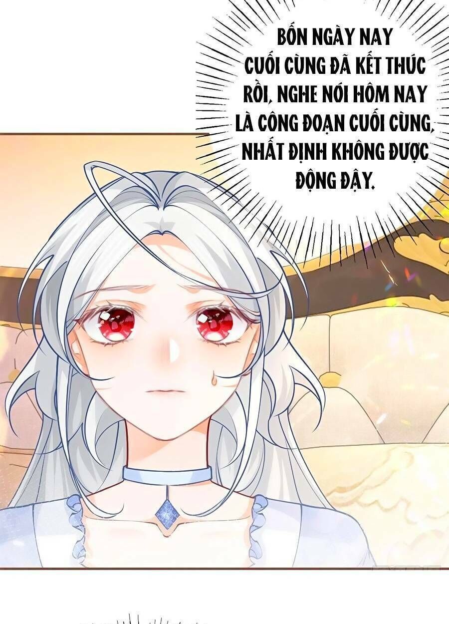 ngày nào đó trở thành công chúa tế phẩm chapter 87 - Next chapter 88