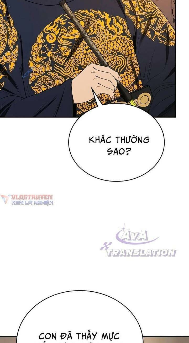 vương triều đen tối: joseon chapter 6 - Trang 2