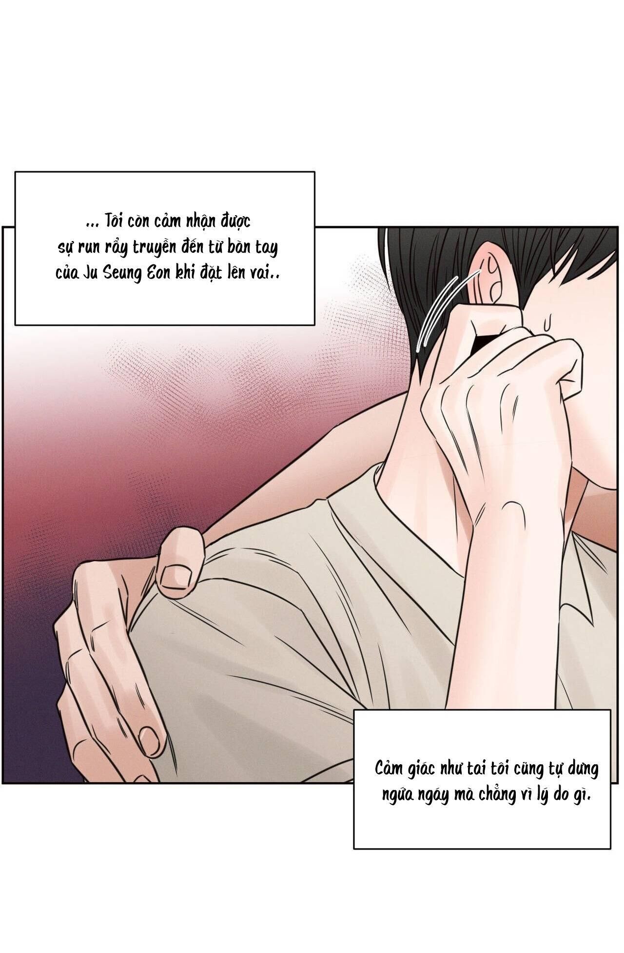 dù anh không yêu em Chapter 91 - Next Chương 92