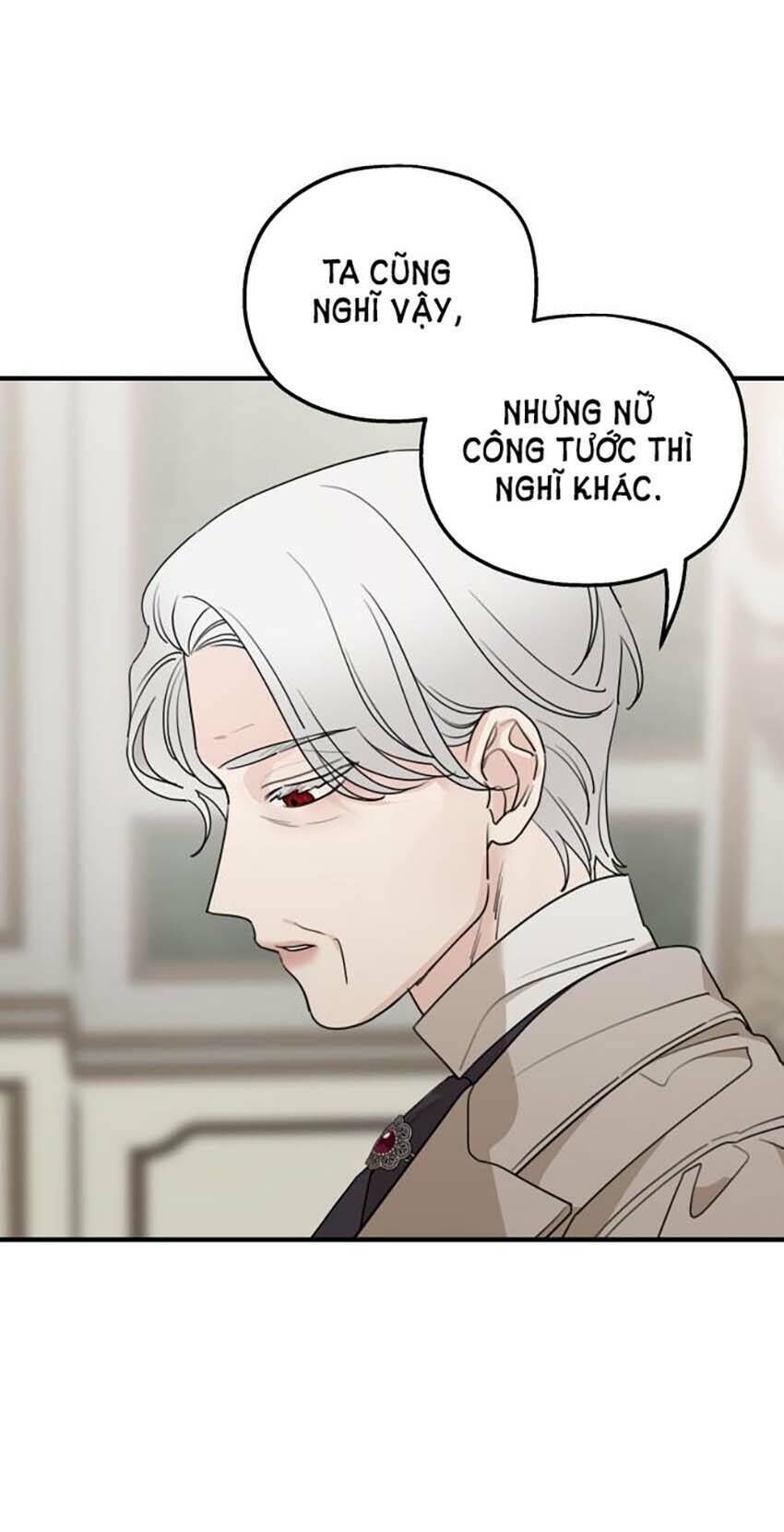 gia đình chồng bị ám ảnh bởi tôi chapter 48.2 - Trang 1