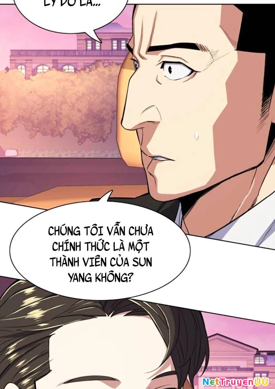 tiểu thiếu gia gia tộc tài phiệt Chapter 29 - Trang 1