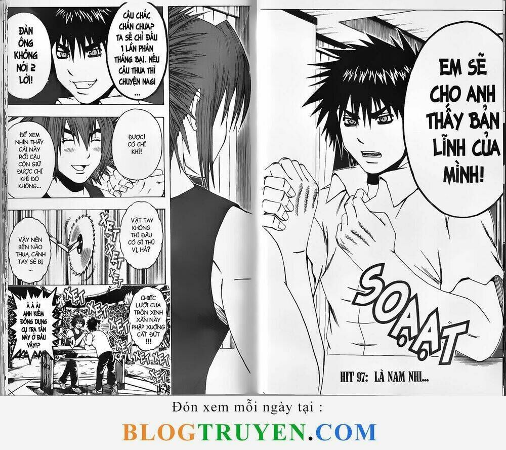 Mr.FullSwing Chapter 97 - Next Chapter 98