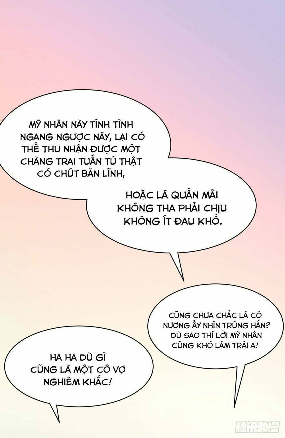 trò chơi trừng phạt chapter 56 - Trang 2