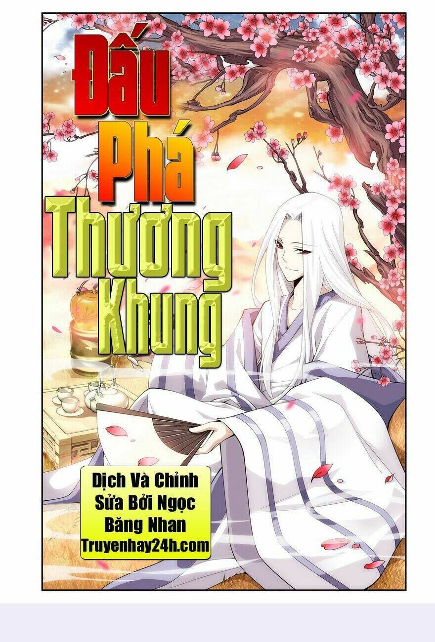 đấu phá thương khung chapter 25 - Next chapter 25