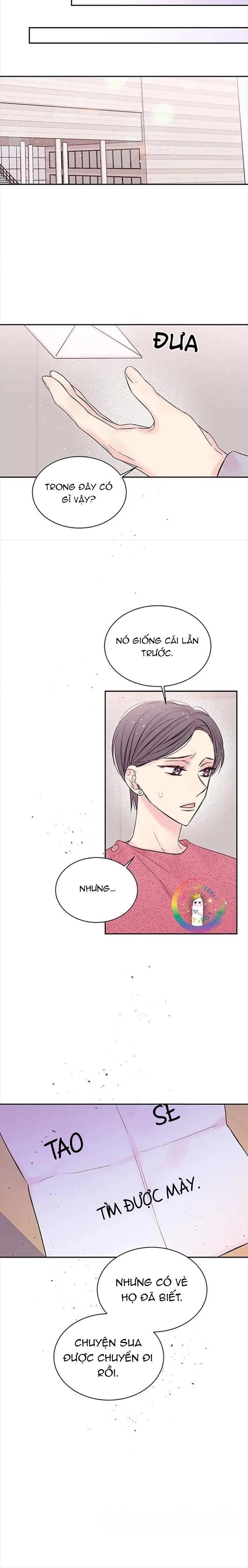 bí mật của tôi Chapter 54 - Trang 1