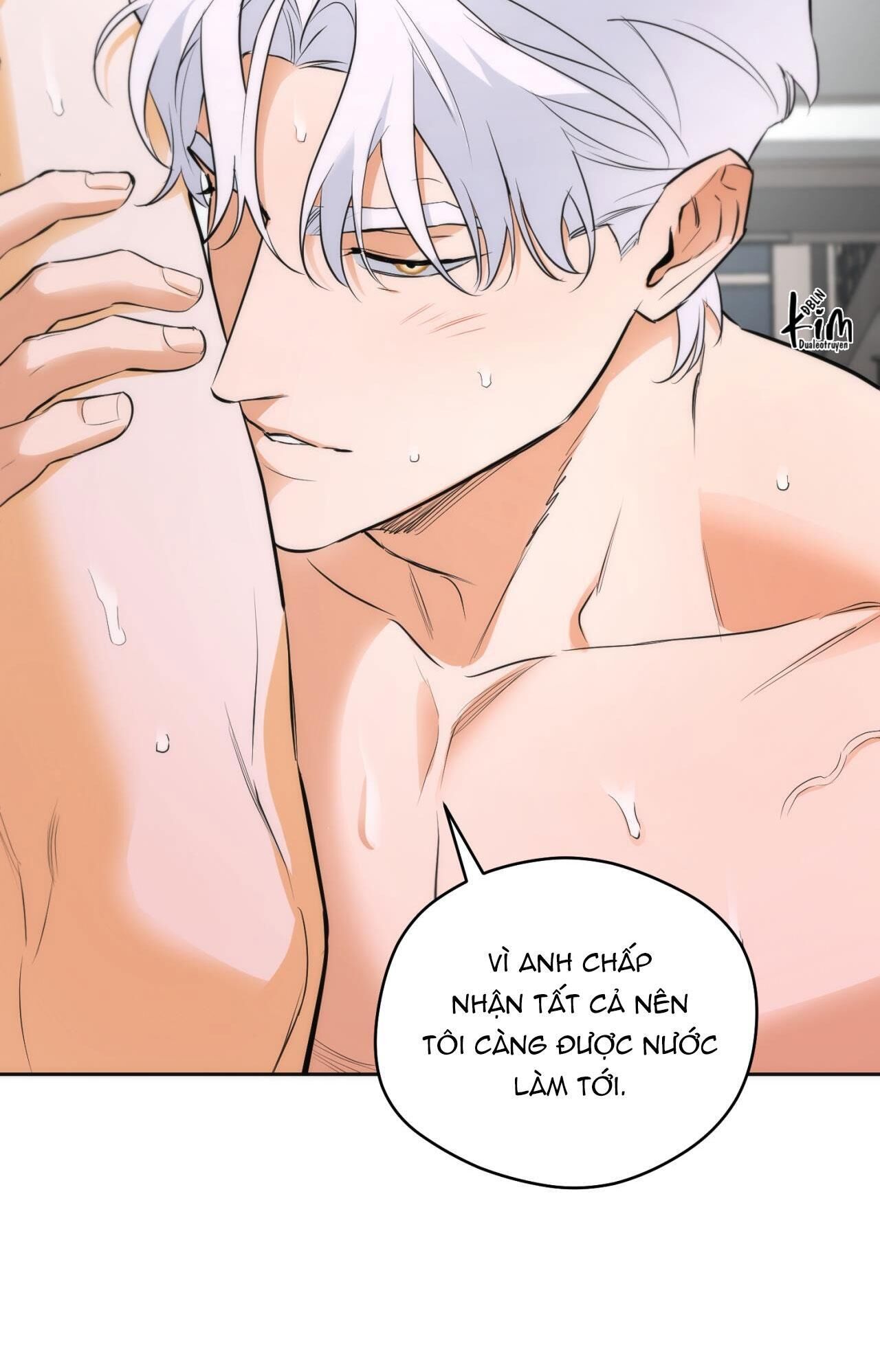 Off Track Chapter 17 H++++++ - Trang 2