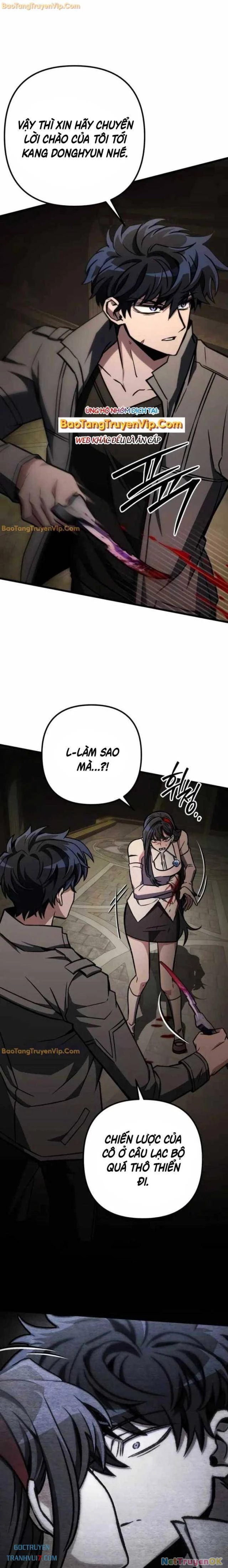 sát thủ thiên tài đơn độc Chapter 58 - Next Chapter 59