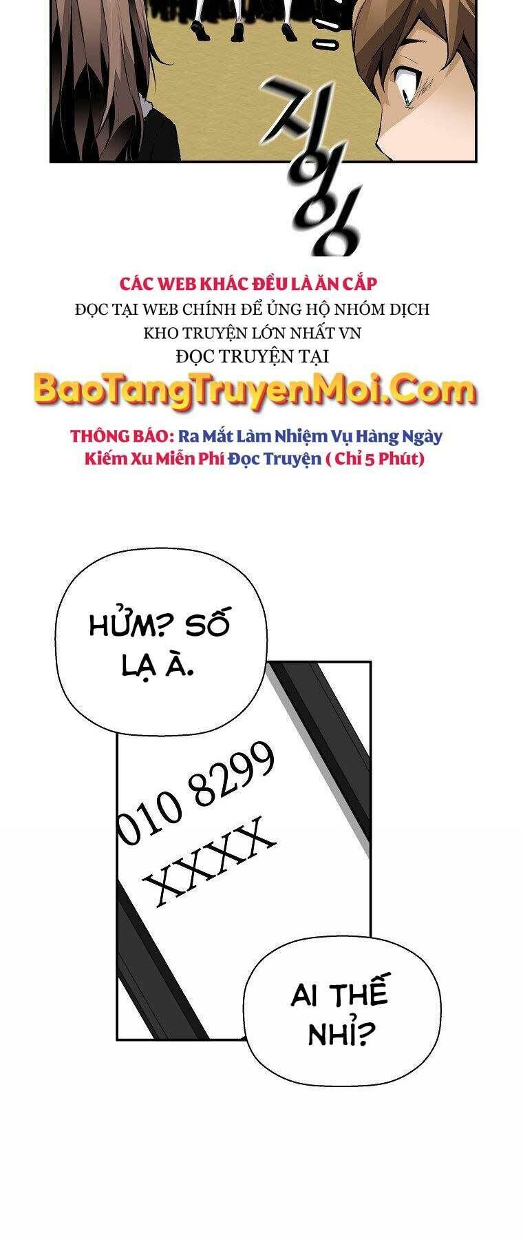 sự trở lại của huyền thoại chapter 50 - Trang 2