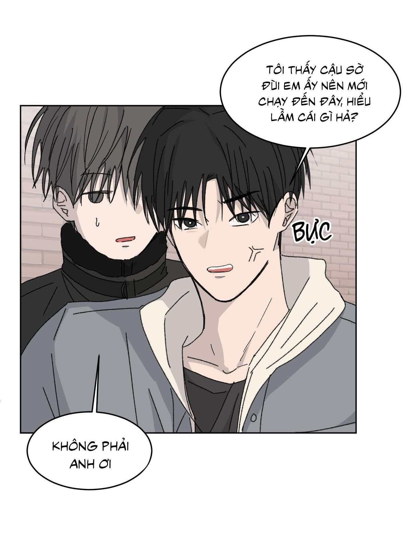 missing romance Chapter 24 - Trang 1