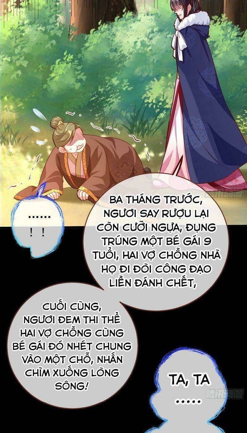 vạn tra triêu hoàng Chapter 167 - Next Chapter 168