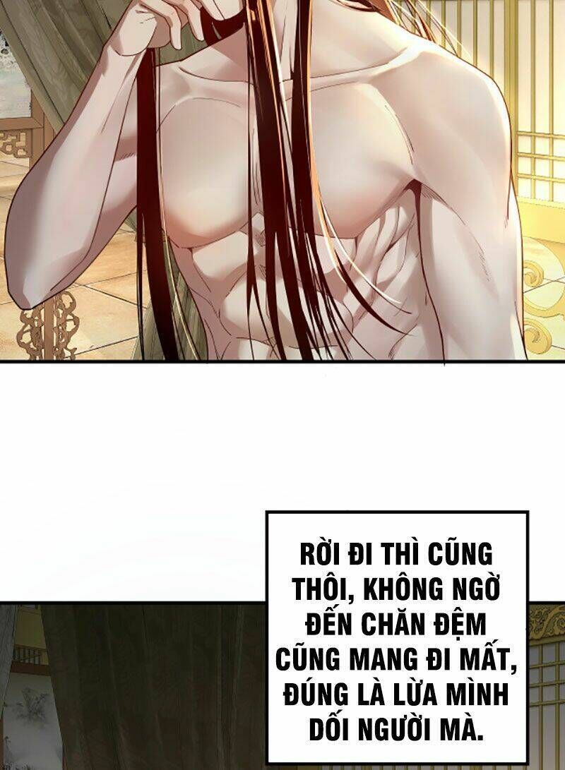 ta trời sinh đã là nhân vật phản diện chapter 35 - Trang 2