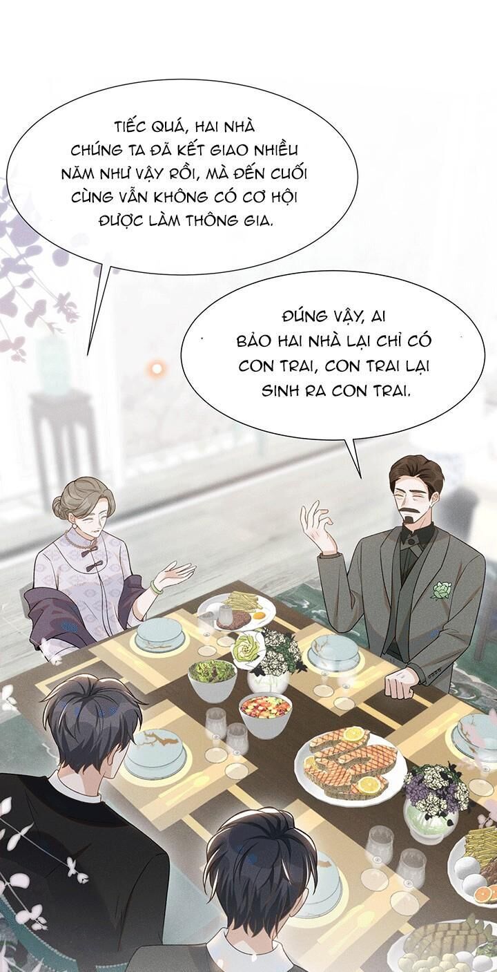 Lai Sinh Bất Kiến Chapter 52 - Next Chapter 53