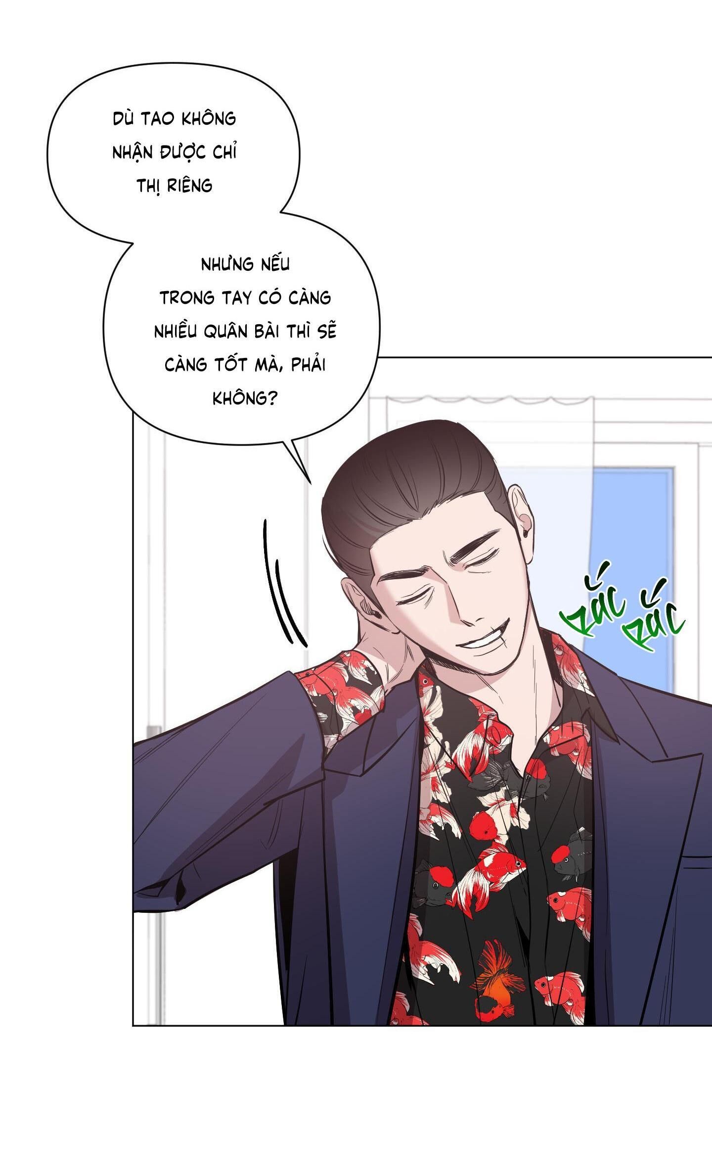 bình minh chia cắt bóng đêm Chapter 38 - Next Chapter 39 H+