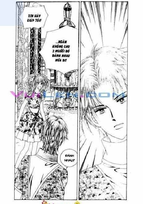 Công chúa của tôi Chapter 8 - Trang 2