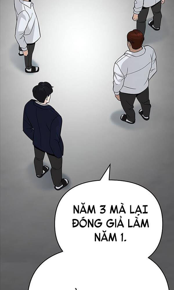 giang hồ thực thi công lý chapter 58 - Trang 2