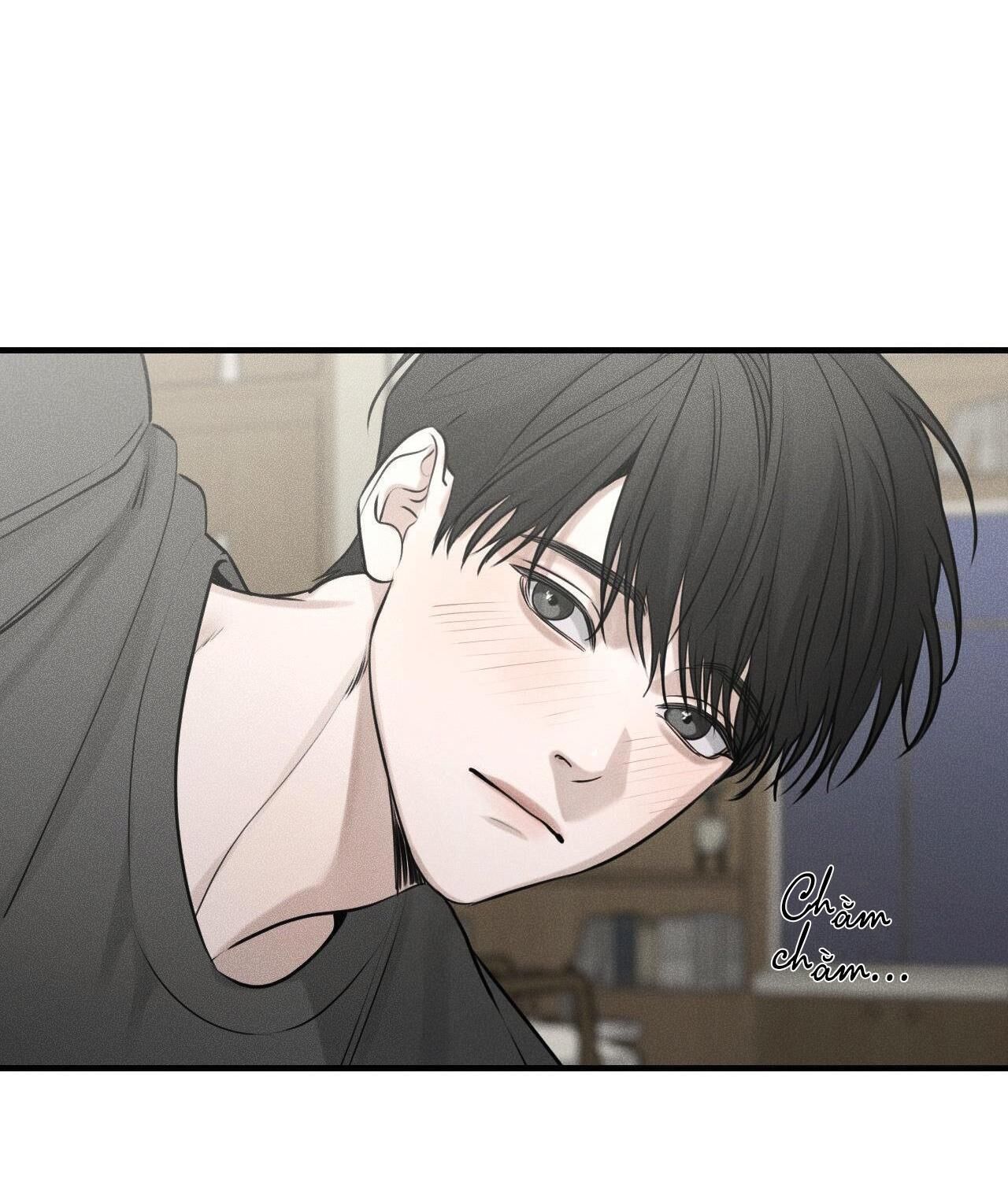 (Cbunu) Gấu Teddy Thân Yêu Chapter 10 - Trang 2