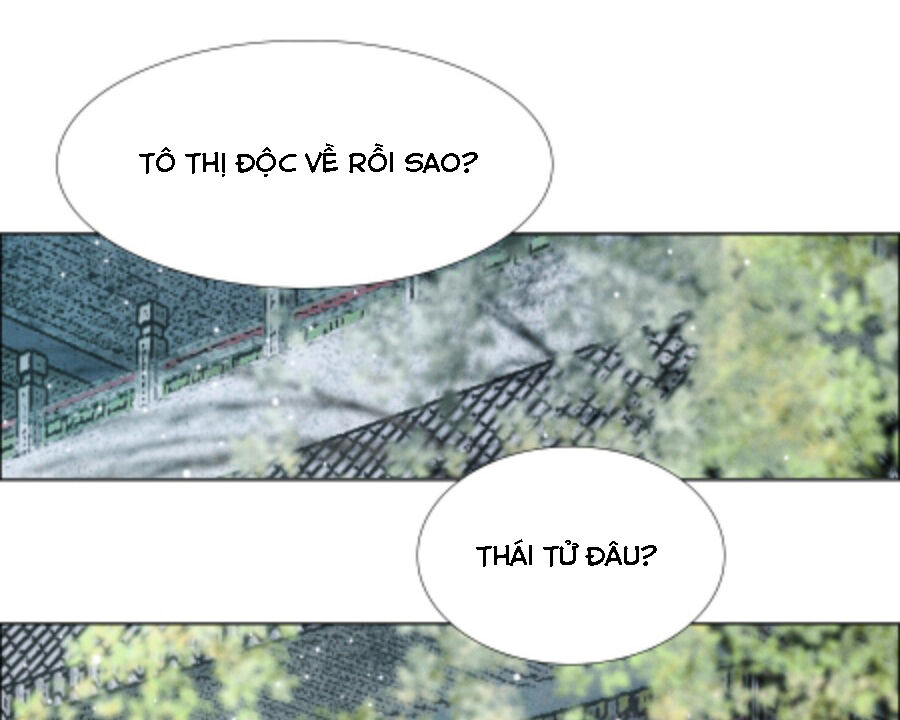 vòng luân hồi Chapter 9 - Trang 1