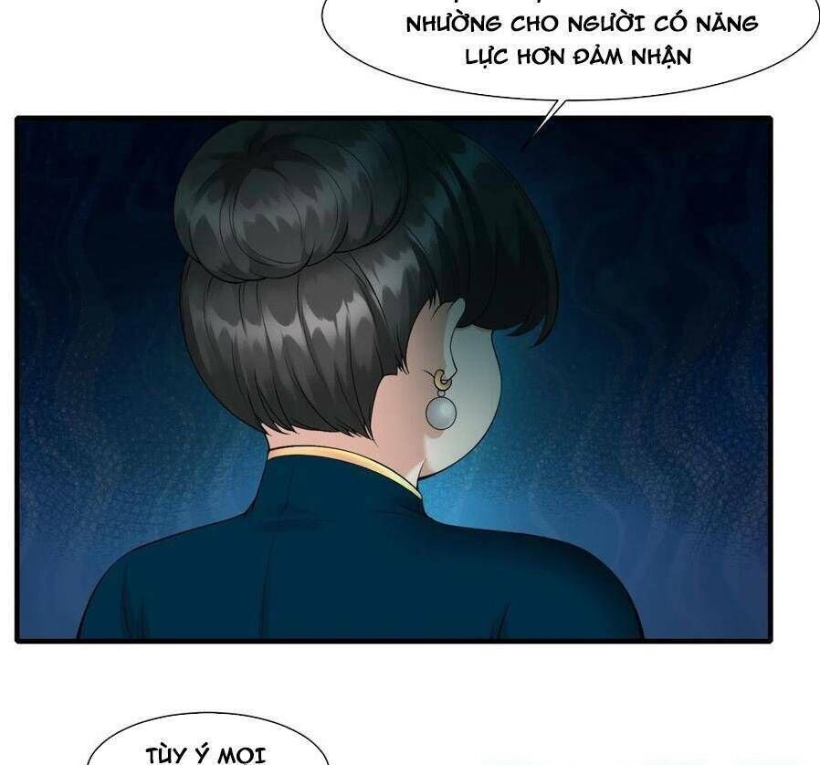 ta không muốn làm đệ nhất chapter 112 - Trang 2