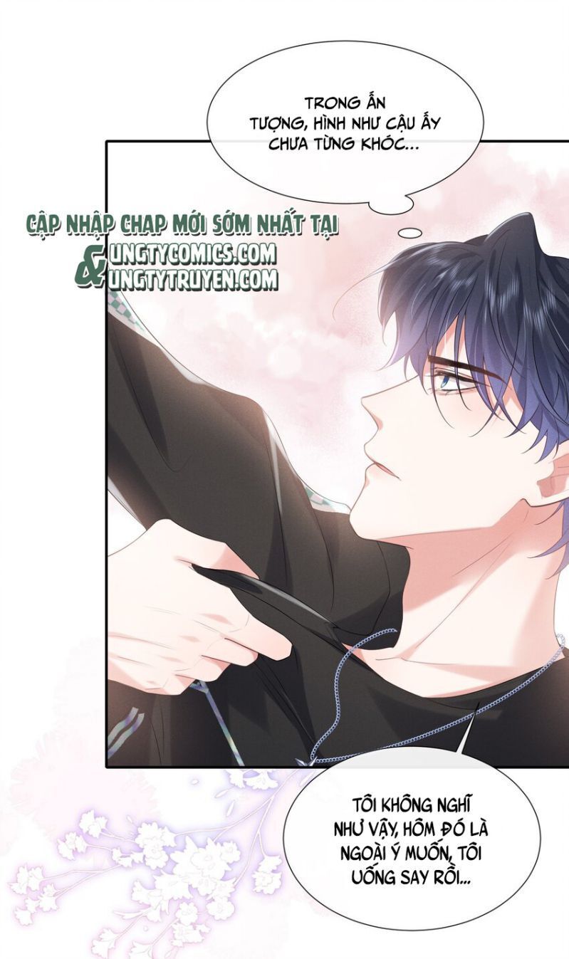 Xuyên Nhanh Chi Cải Tạo Bắt Đầu Lại Làm Người Chapter 19 - Next Chapter 20