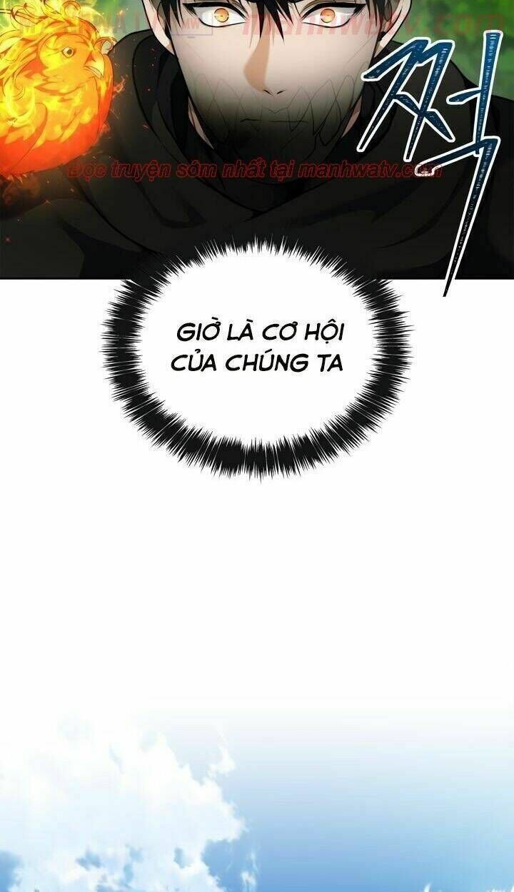 vua thăng cấp chapter 73 - Next chapter 74