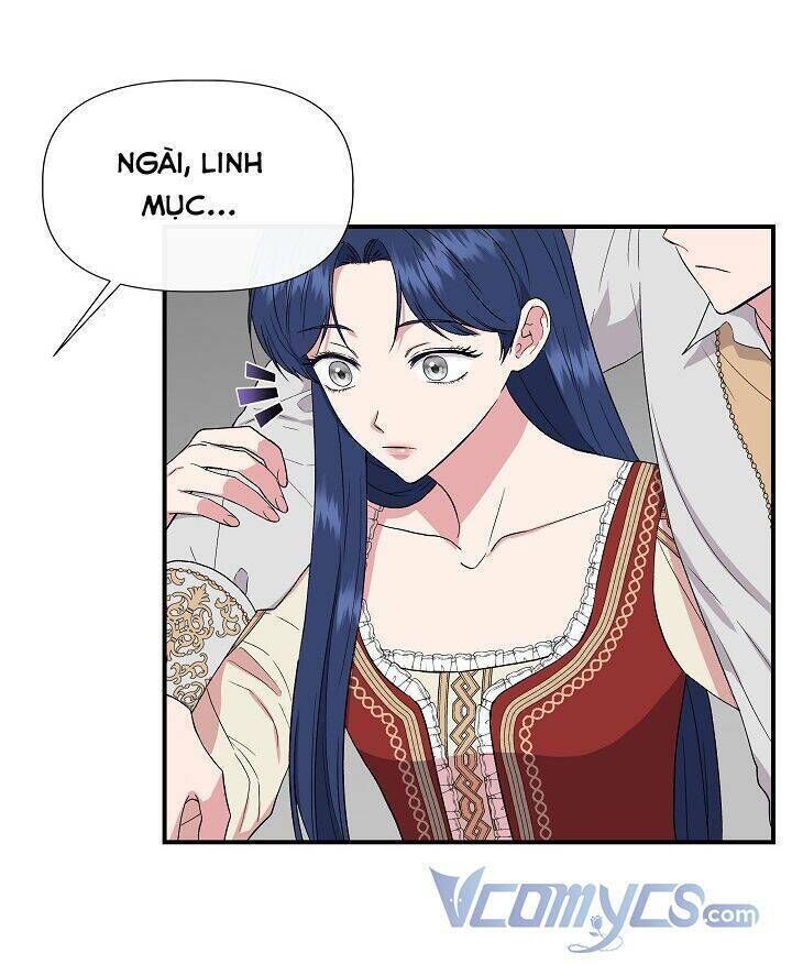 tôi không phải là cinderella chapter 55 - Trang 2