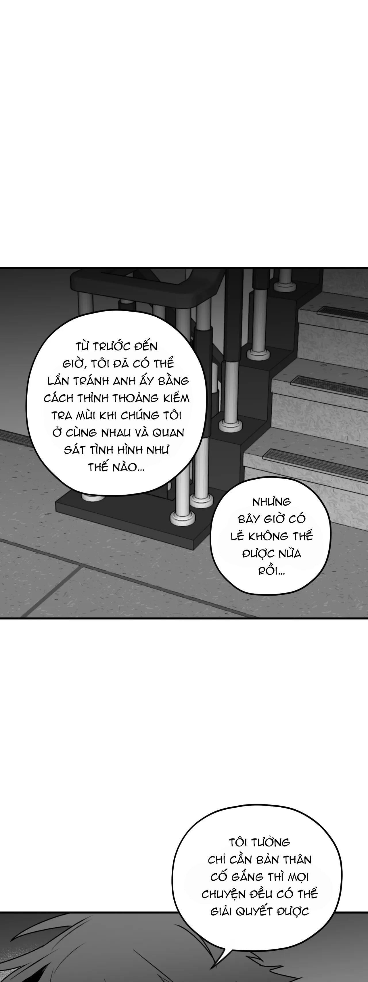 sóng tìm em Chapter 21 - Next Chapter 21