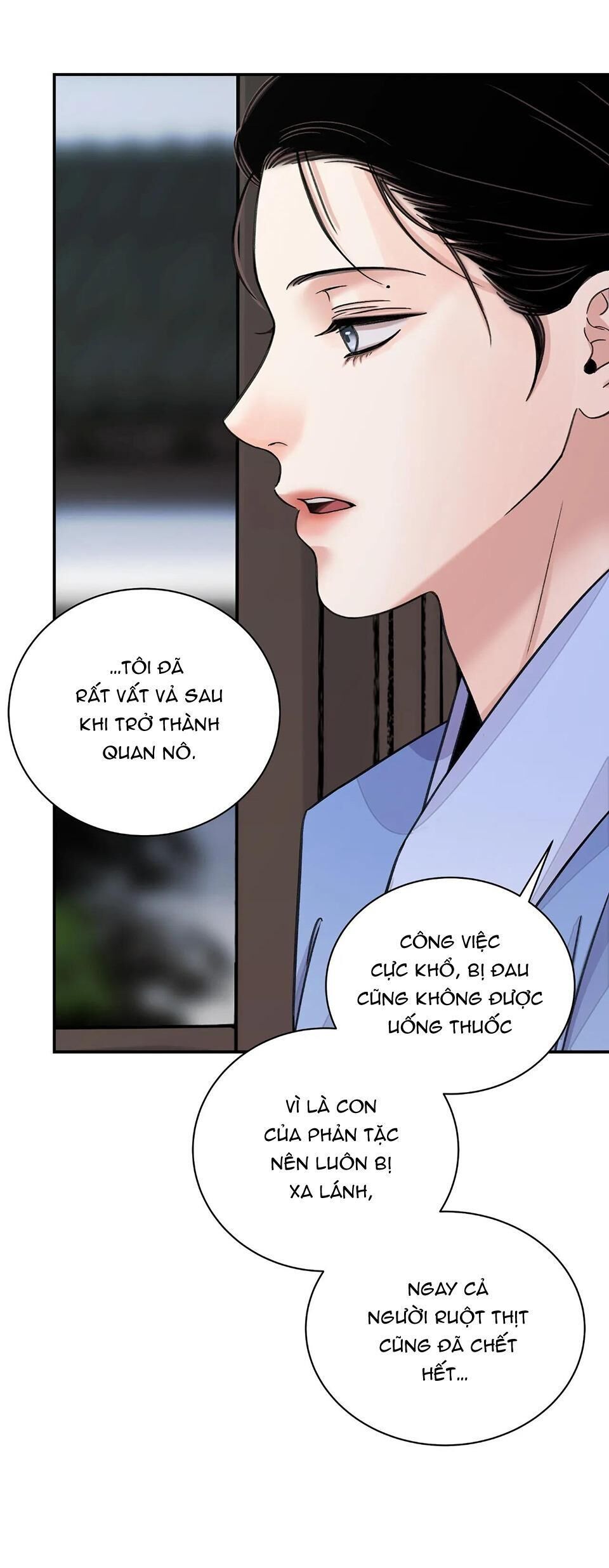 kiếm hoa Chapter 38 - Trang 1