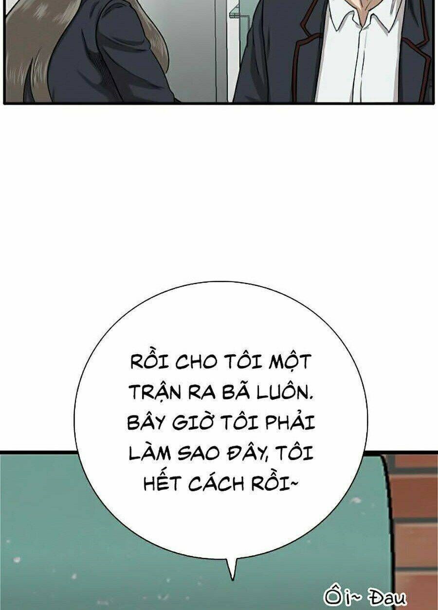 người xấu chapter 20 - Trang 2