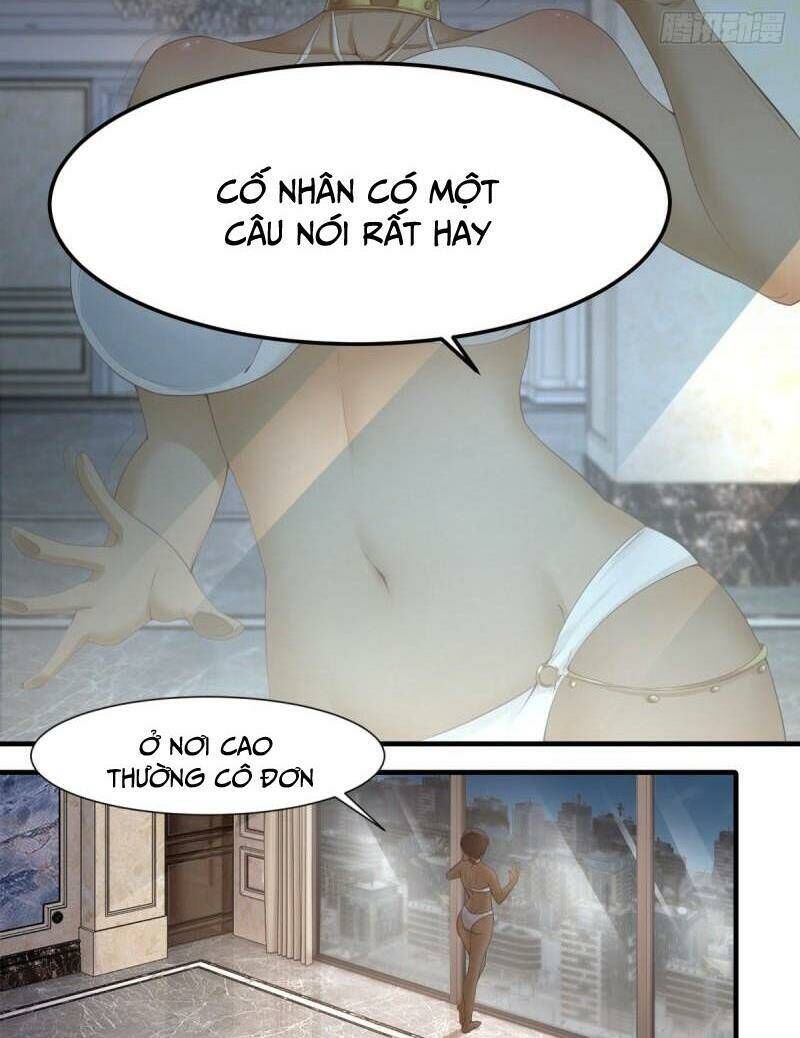 ta không muốn làm đệ nhất chapter 134 - Trang 2