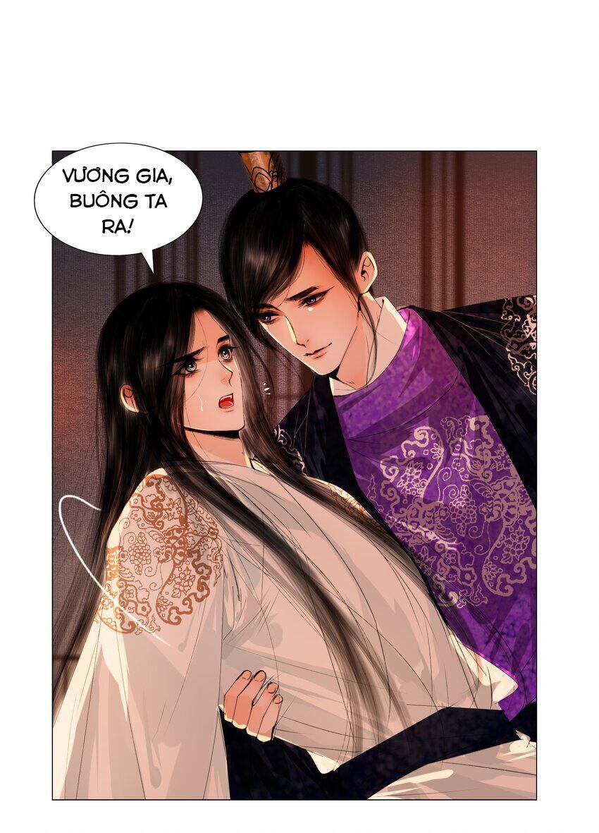 vòng luân hồi Chapter 43 - Trang 1