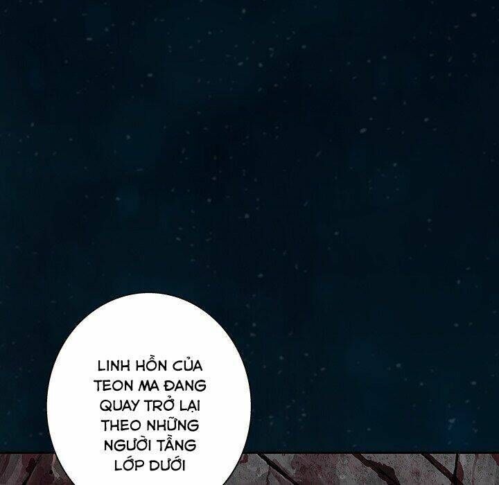 đứa con thần chết chap 112 - Trang 2