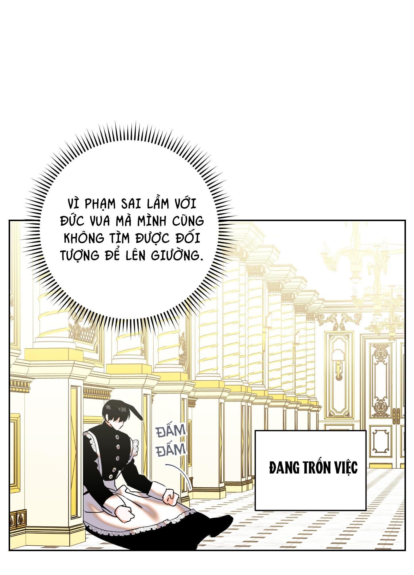 BL CỔ TRANG-ÂU CỔ NGẮN NHÀ KIM Chapter 13.3 NÔ BỘC 3 - Next Chapter 13.4 NÔ BỘC 4