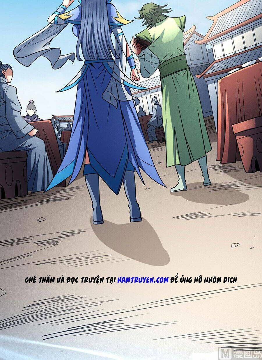 tuyệt thế võ thần chapter 341 - Next chapter 342