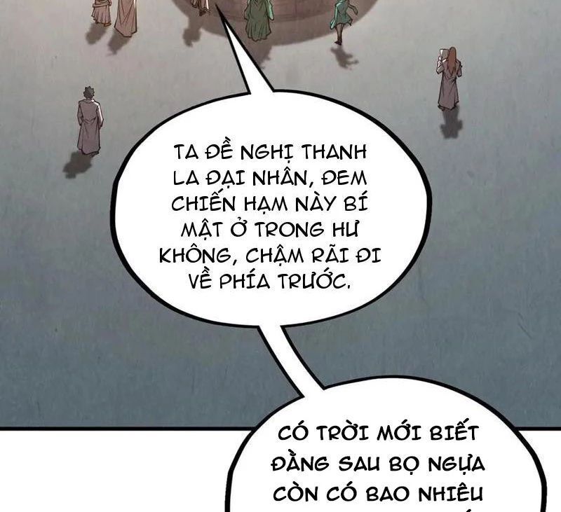 vạn cổ chí tôn Chapter 336 - Trang 2