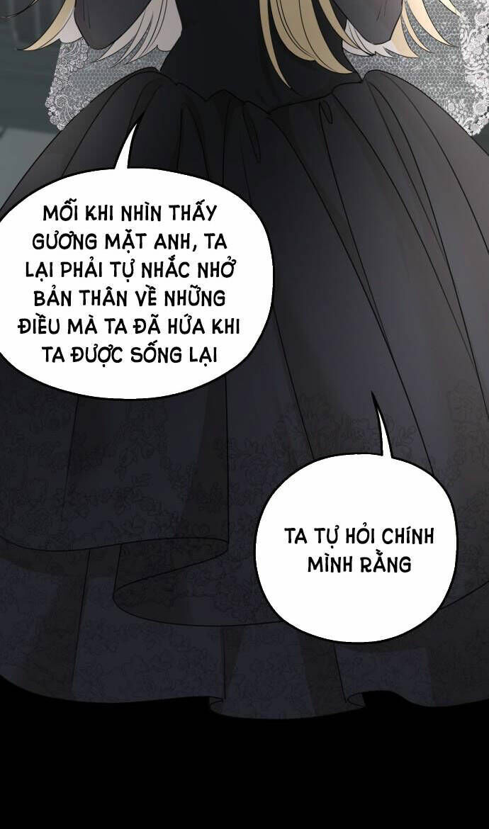 gia đình chồng bị ám ảnh bởi tôi chapter 74.2 - Trang 2