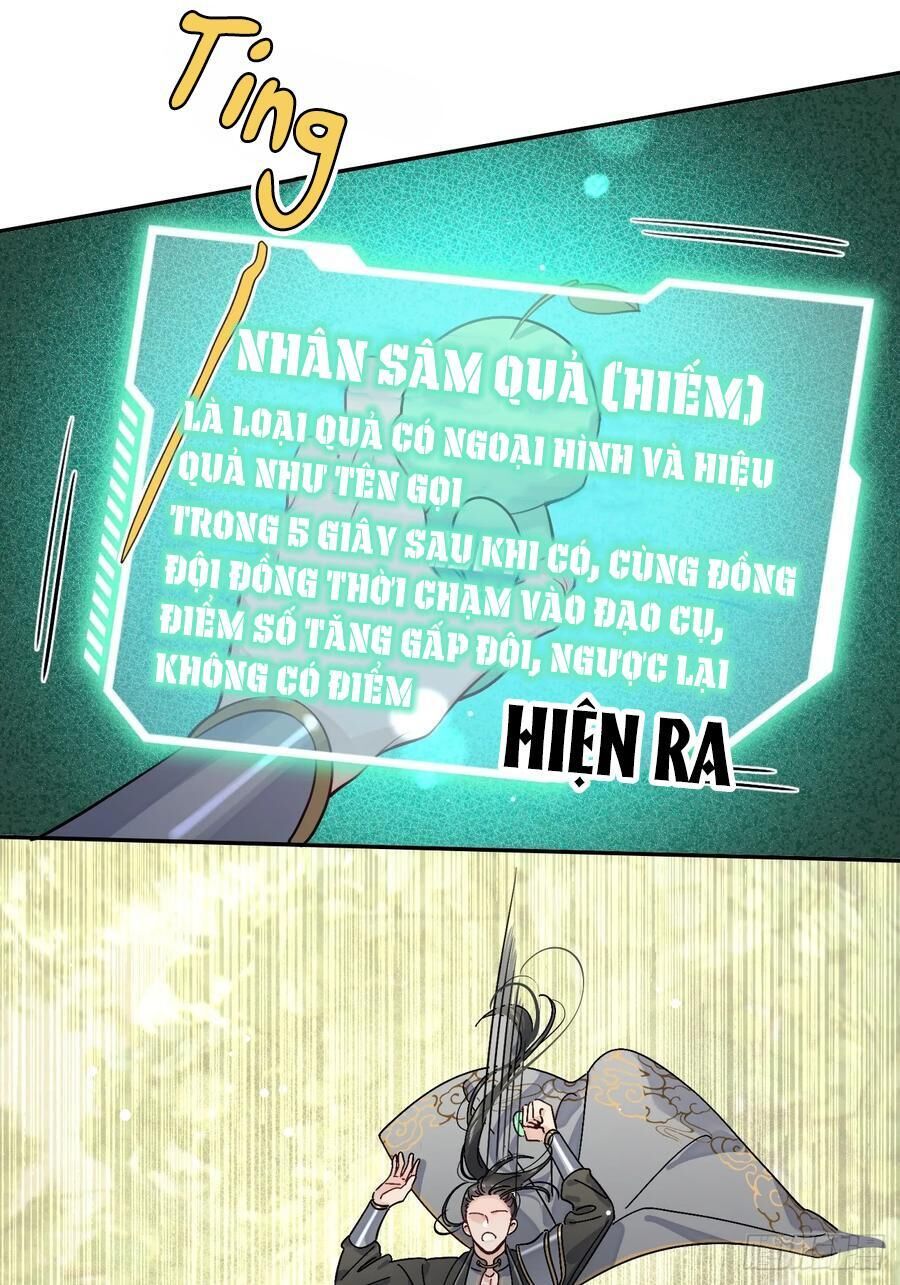 cún bự ăn hiếp chủ Chapter 36 - Next Chapter 36.1